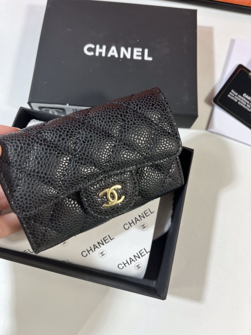 Chanel Wallets Purse